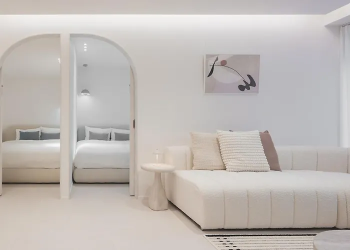 Oyu Seomyeon - Up To 10 People Appartement Busan