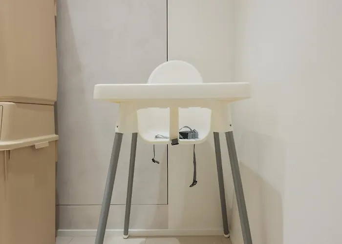 Appartement Oyu Seomyeon - Up To 10 People Busan