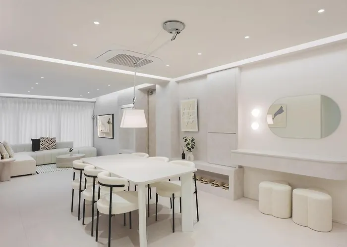 Oyu Seomyeon - Up To 10 People Busan