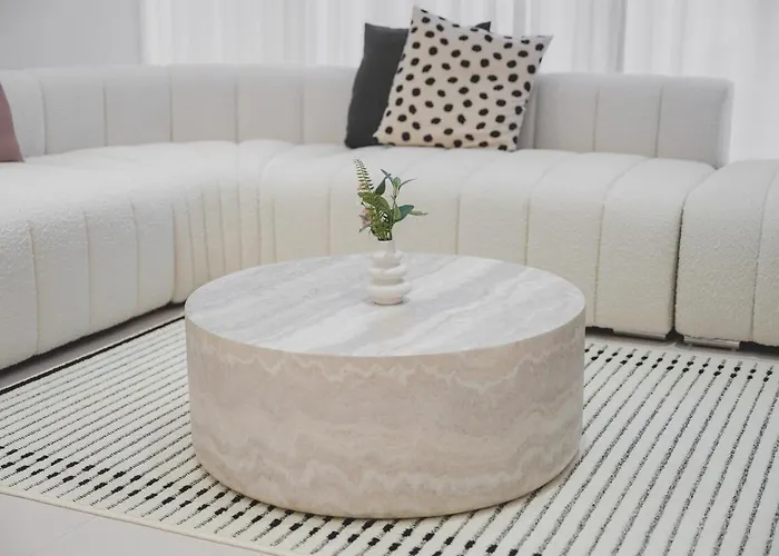 Appartement Oyu Seomyeon - Up To 10 People *