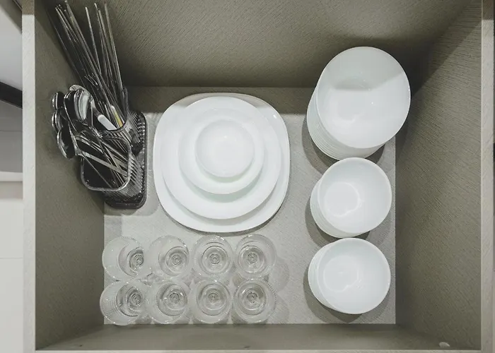 Oyu Seomyeon - Up To 10 People Appartement *