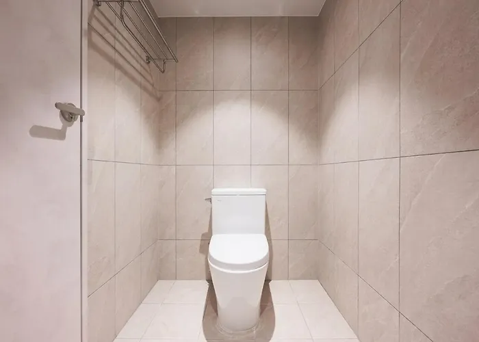 Appartement Oyu Seomyeon - Up To 10 People Busan