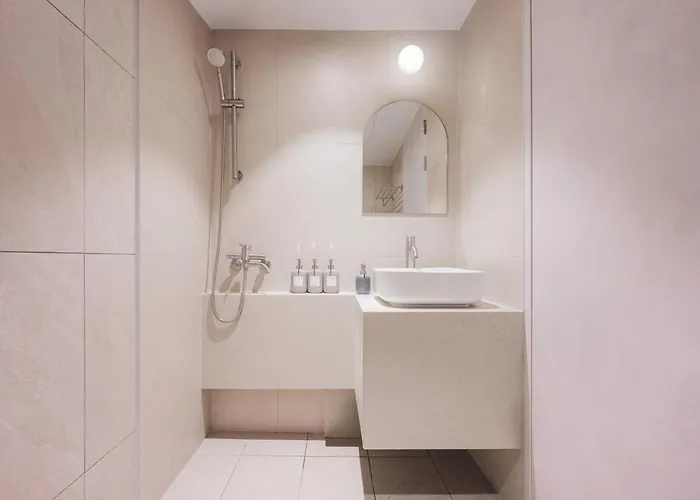 Oyu Seomyeon - Up To 10 People Appartement *