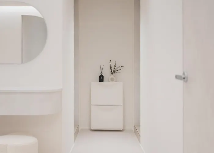 Oyu Seomyeon - Up To 10 People Appartement