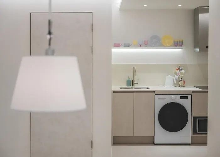 Oyu Seomyeon - Up To 10 People Appartement