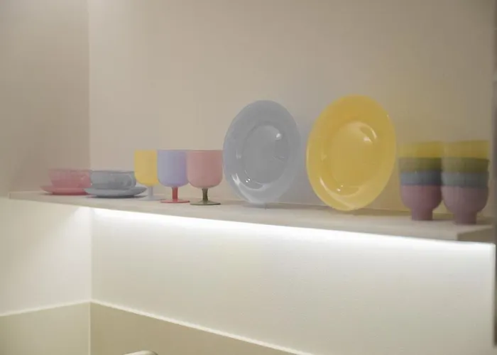 Oyu Seomyeon - Up To 10 People Appartement *